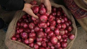 India's 'Onion Diplomacy' in Bangladesh and UAE